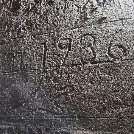 Galeria Turismului Montan Affittacamere Cîrţişoara Esterno foto