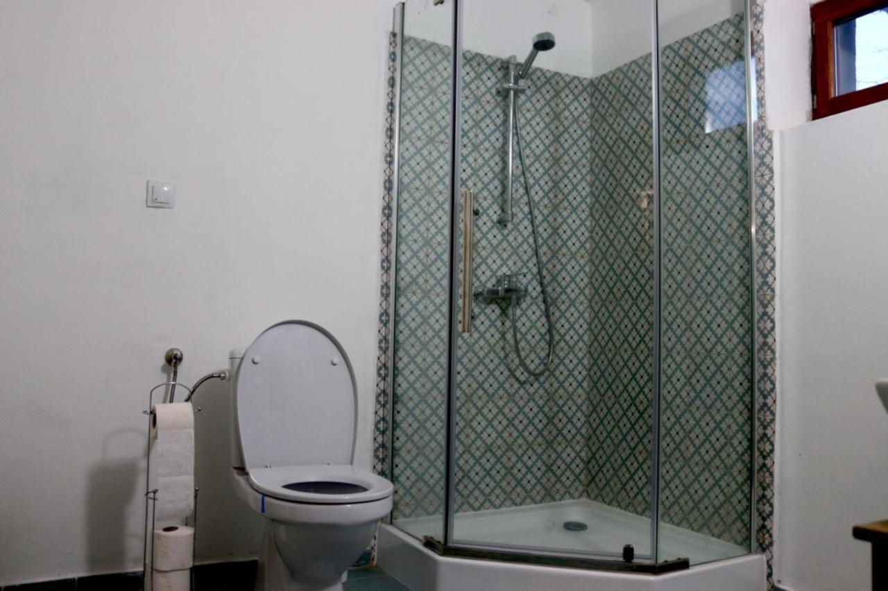 Galeria Turismului Montan Affittacamere Cîrţişoara Esterno foto